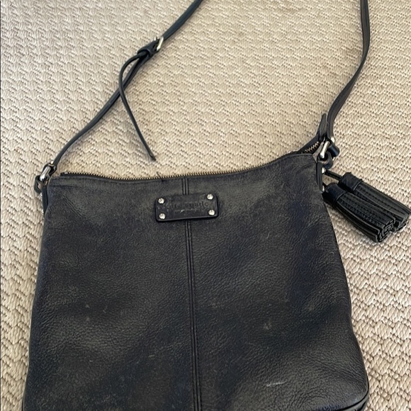Katespade classic crossbody - Picture 4 of 4